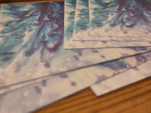 Living Water, A5 print