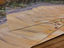 Blossoms In The Wilderness, A5 print