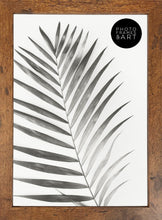 The Lord Is My Light And Salvation- Psalm 27, A4 print