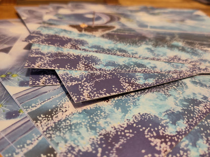 Adventure Into The Unknown III