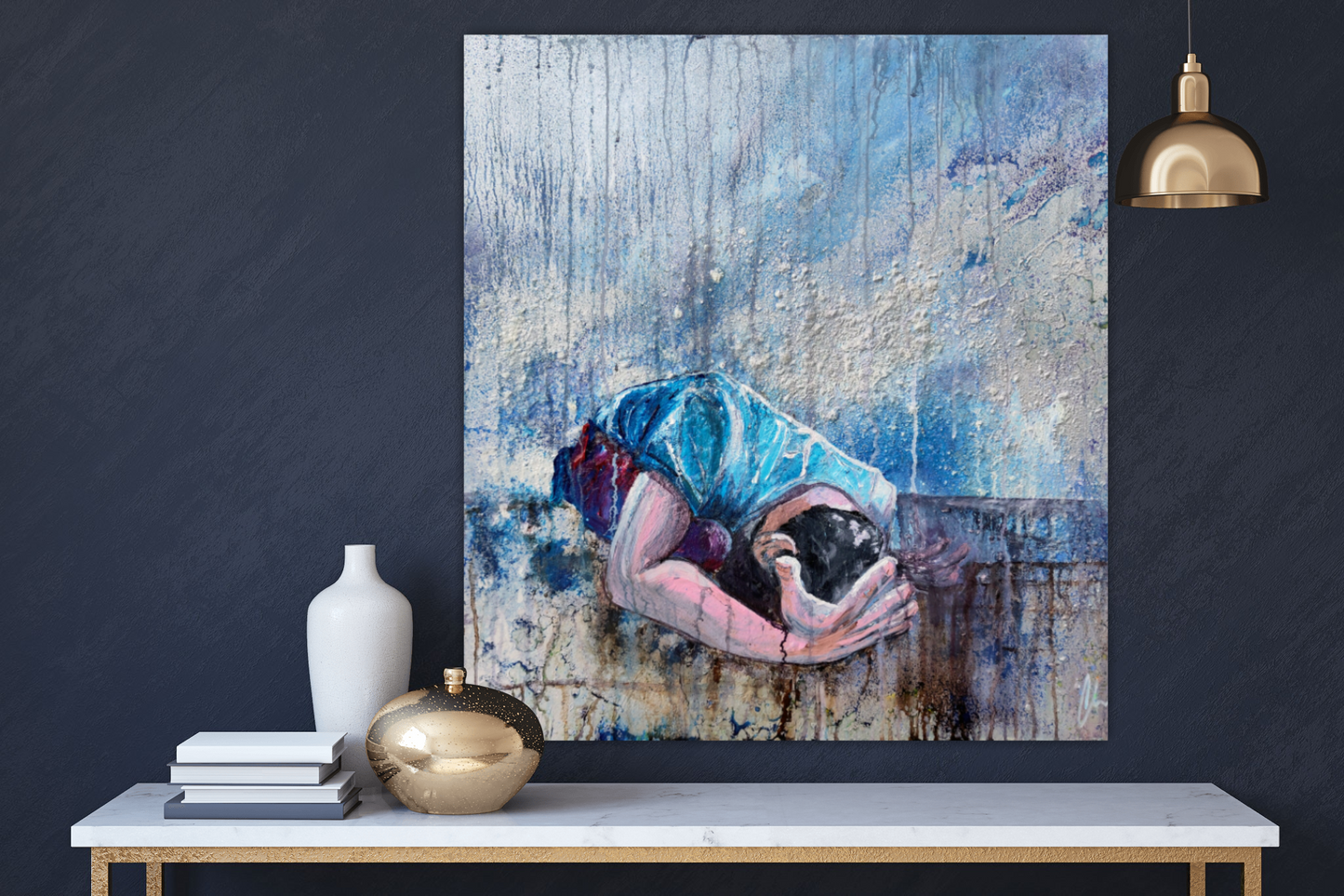 You are my portion III