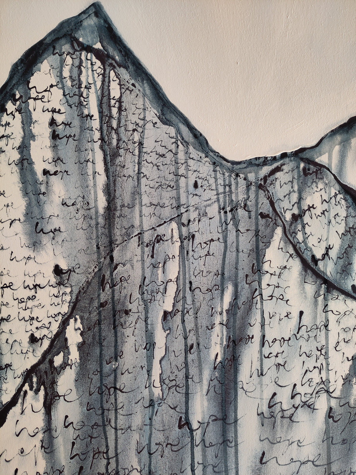 Mountains of Hope II