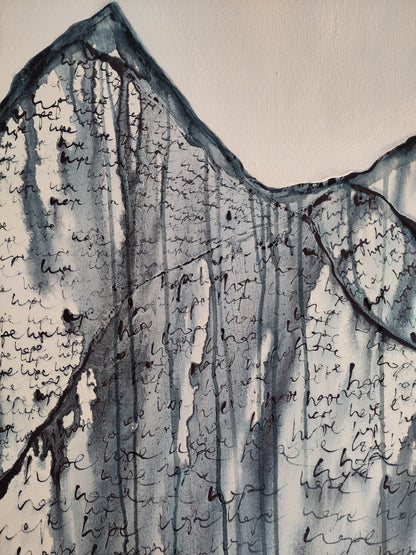 Mountains of Hope II