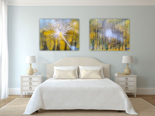 Psalm 55: Peace and Quiet II