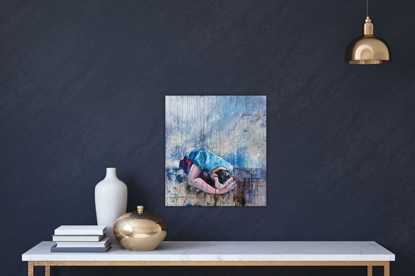 You are my portion III