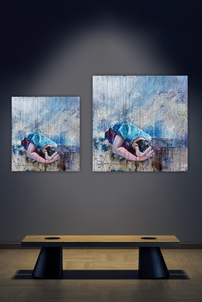 You are my portion III