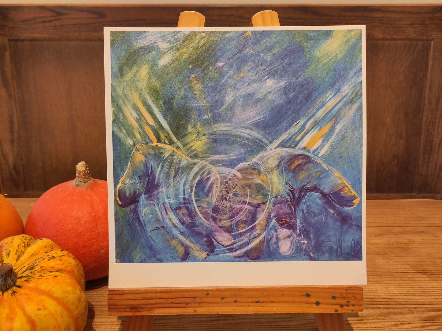 Peel Back The Layers