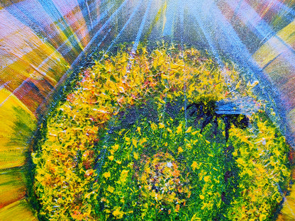 Hello Sunshine! II