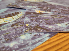 Have You Caught Any Fish? A5 print