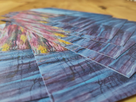 2 FREE PRINTS! Just pay P&P. When you pass through fire and water