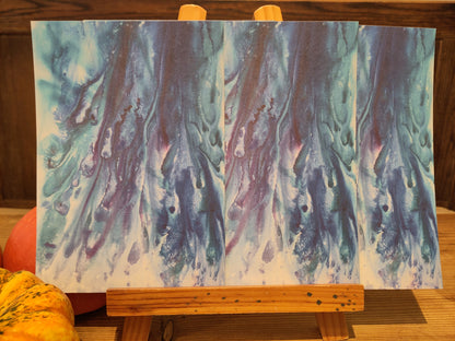 Living Water, A5 print