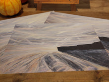 It's A New Day- Northern Ireland, A4 print