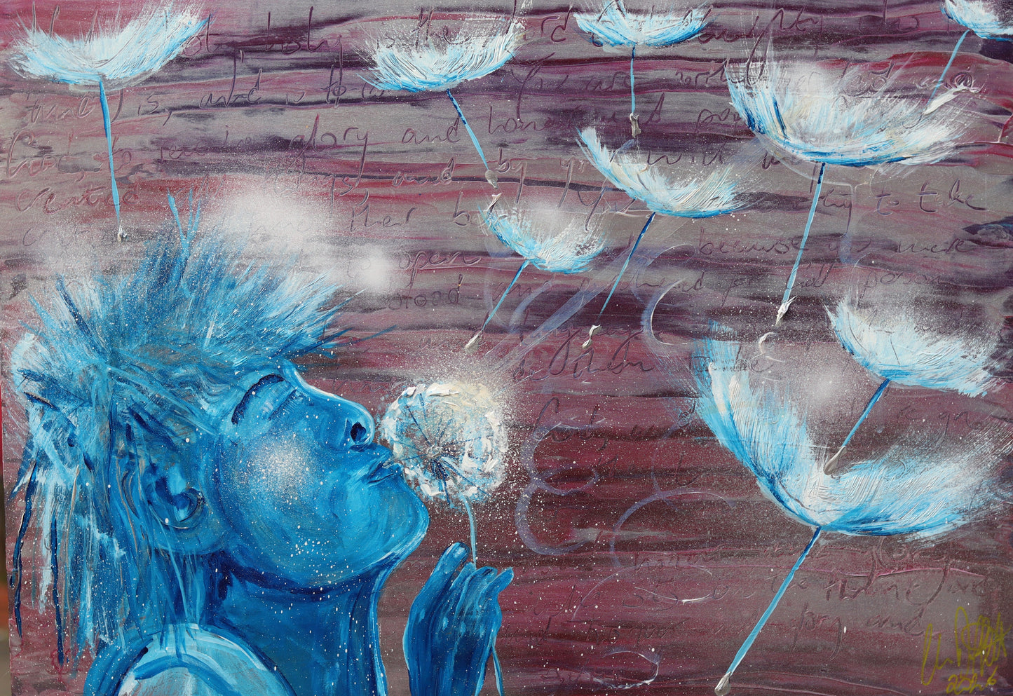 Seeds of revival III