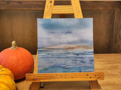 Strength, Shield and Song. (Smaller Square prints)