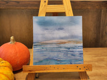 Strength, Shield and Song. (Smaller Square prints)