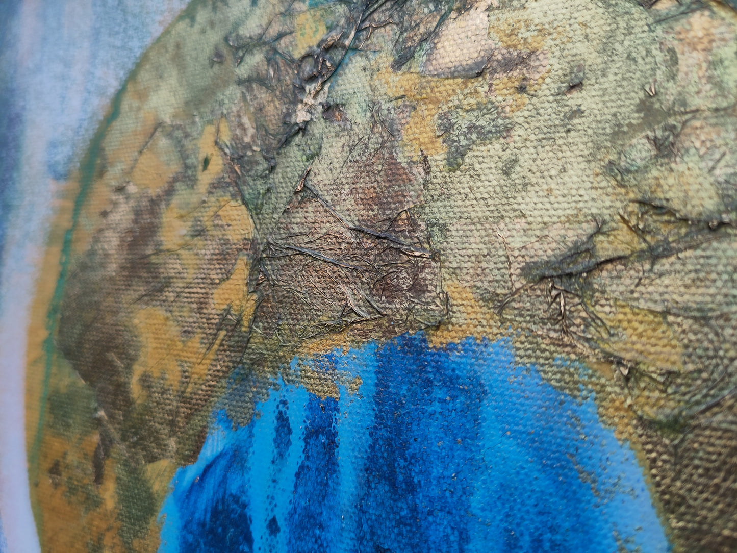 Didn't Our Hearts Burn Within Us?