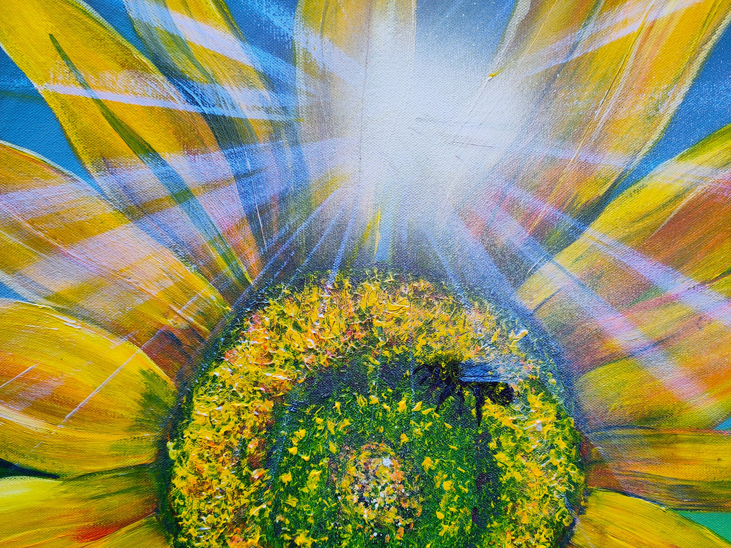 Hello Sunshine! II