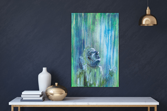 You are my portion II