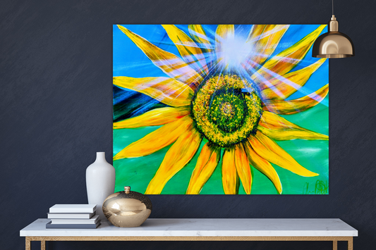 Hello Sunshine! II