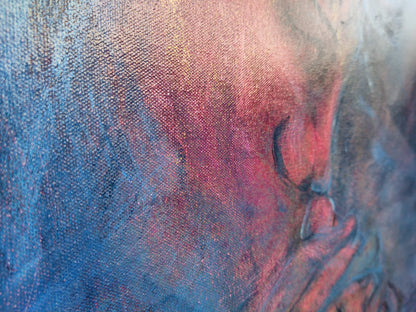 Lord, Please Have Mercy