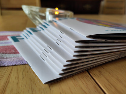 Presence: A Fresh Look At Psalm 23- A booklet of 6 small group or devotional studies