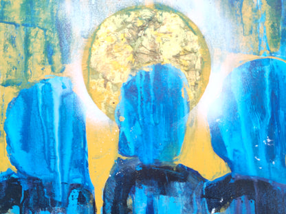 Didn't Our Hearts Burn Within Us?