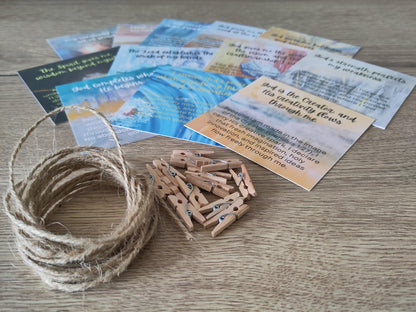 12 Declarations for creatives