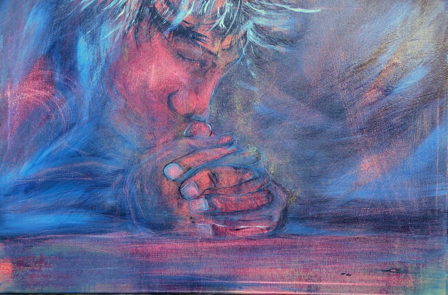 Lord, Please Have Mercy