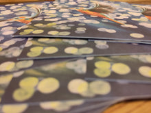 The King Fisher, A5 print