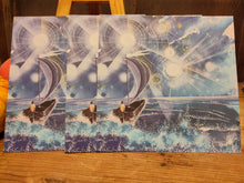 Adventure Into The Unknown III