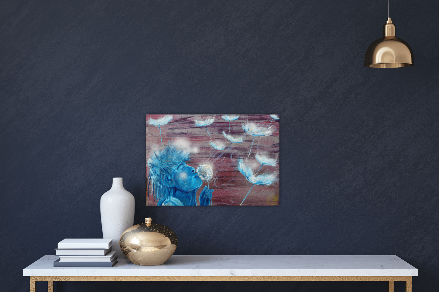 Seeds of revival III