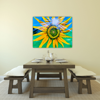 Hello Sunshine! II