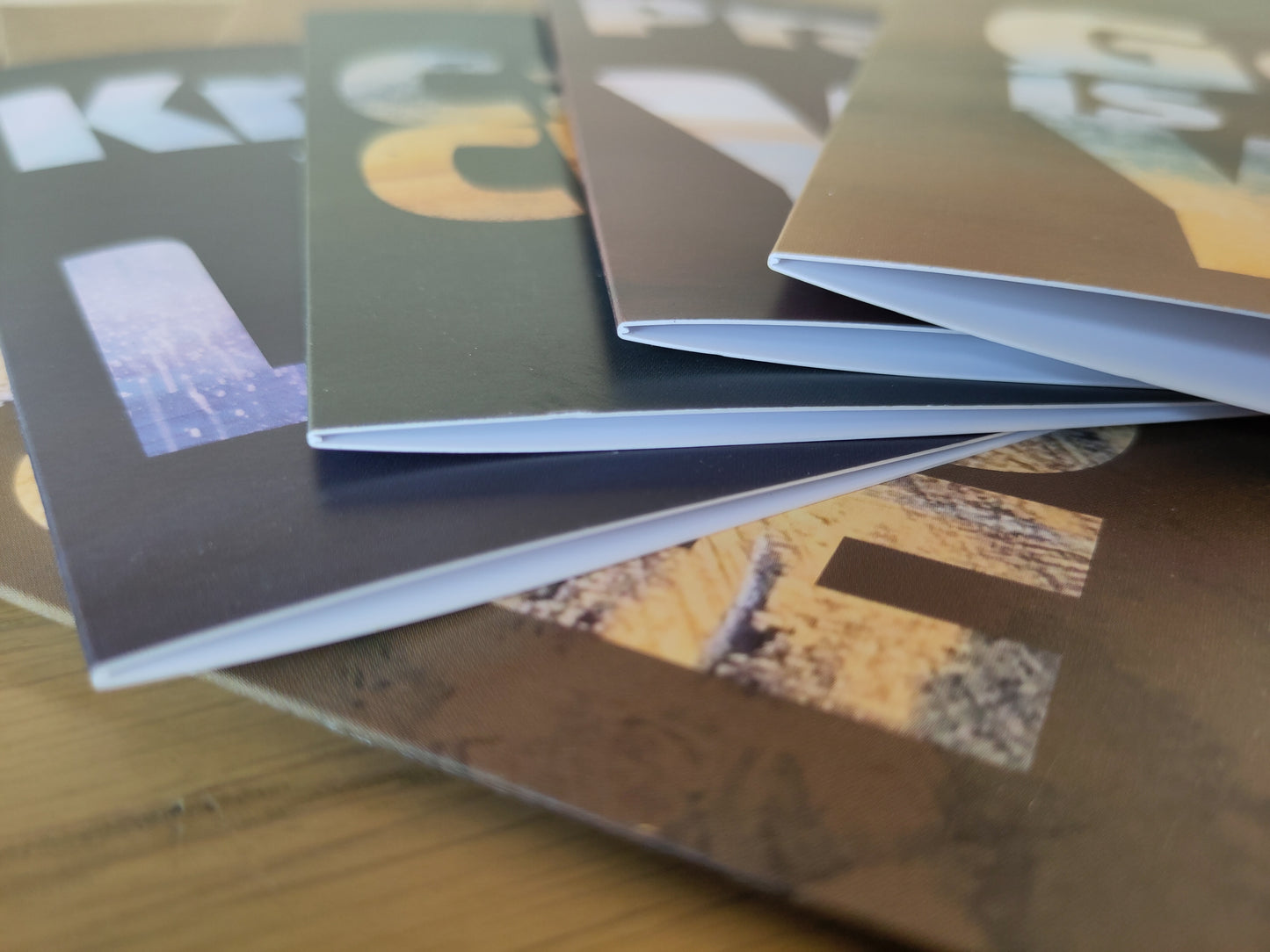 NEW! Greeting Cards. Set of 5 in a pack or choose individual ones!