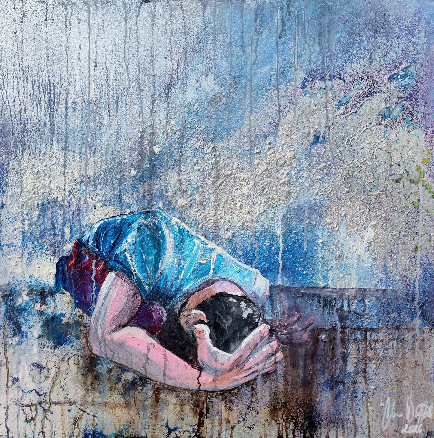 You are my portion III