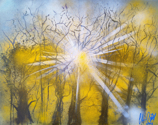 Psalm 55: Peace and Quiet I