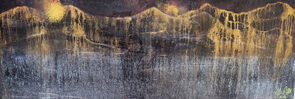 Mountains are to be moved II