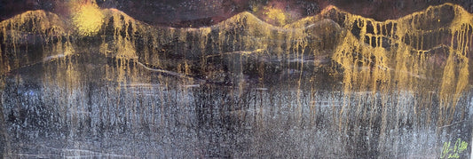 Mountains are to be moved II