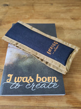 I was born to create- Sketchbook and Journal- Blank Pages