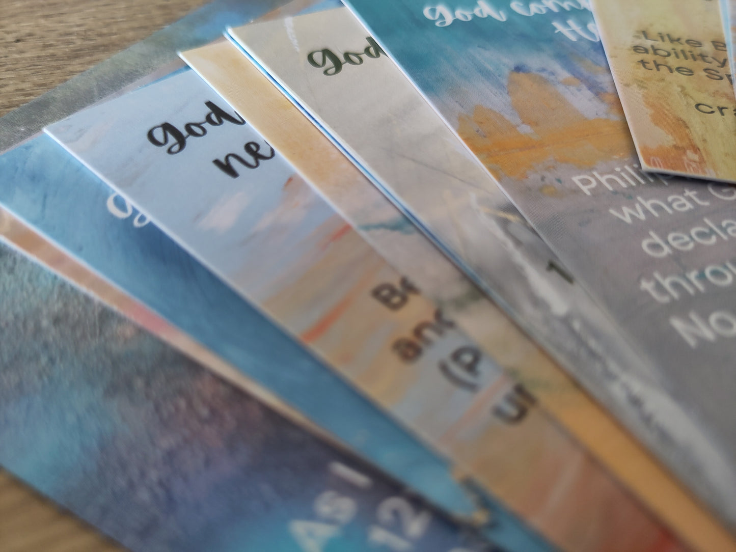 12 Declarations for creatives