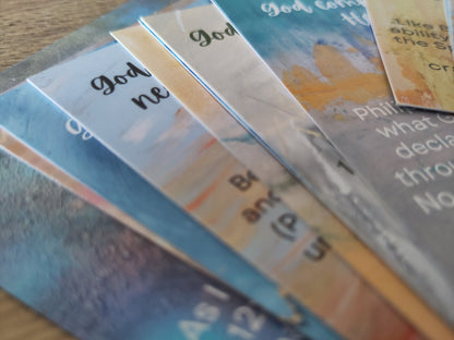 12 Declarations for creatives