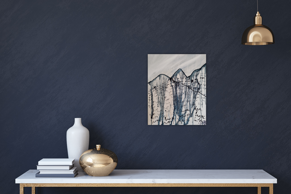 Mountains of Hope II