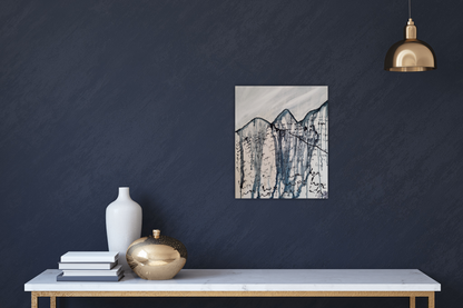 Mountains of Hope II