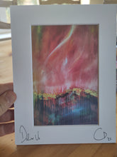 Load image into Gallery viewer, &#39;Deliver Us From Evil&#39;- FREE 3 POSTCARDS