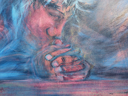 Lord, Please Have Mercy