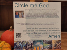 Circle Me God