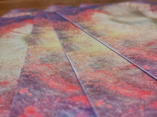 Come Holy Spirit-  (Small Square Print)