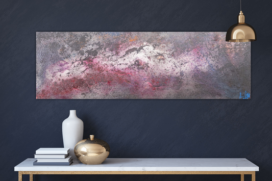 Bringing Out The Gold