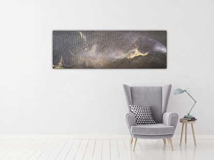 Mountains Are To Be Moved