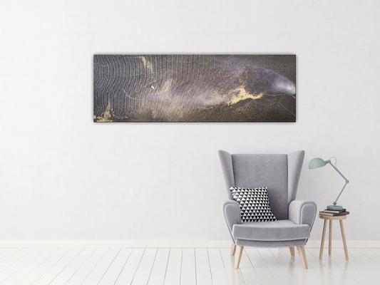 Mountains Are To Be Moved