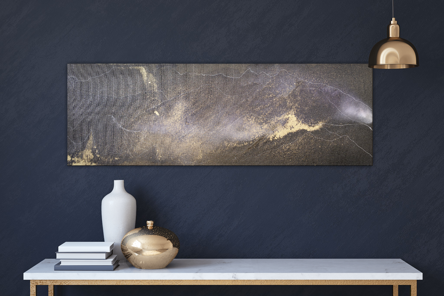 Mountains Are To Be Moved